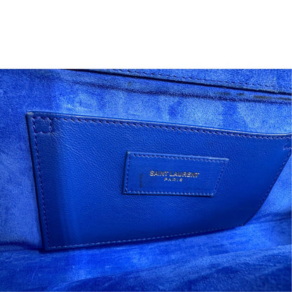 Clutch Kate Saint Laurent