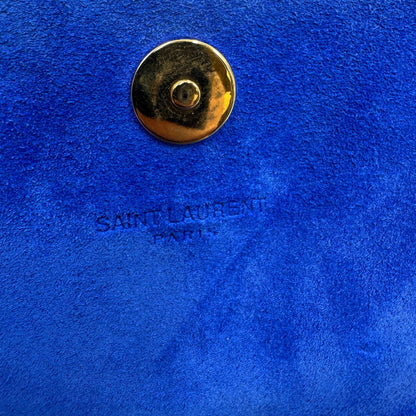 Clutch Kate Saint Laurent