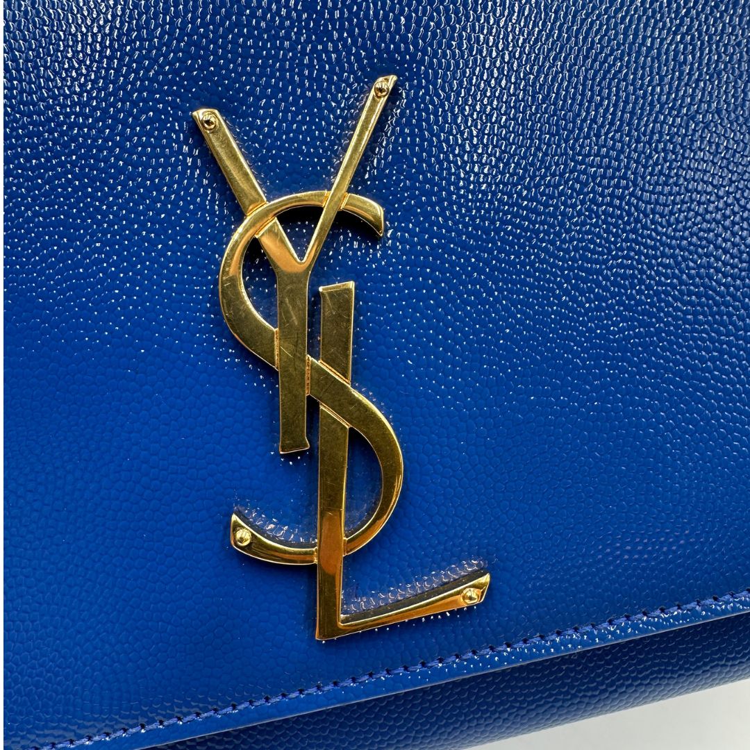 Clutch Kate Saint Laurent