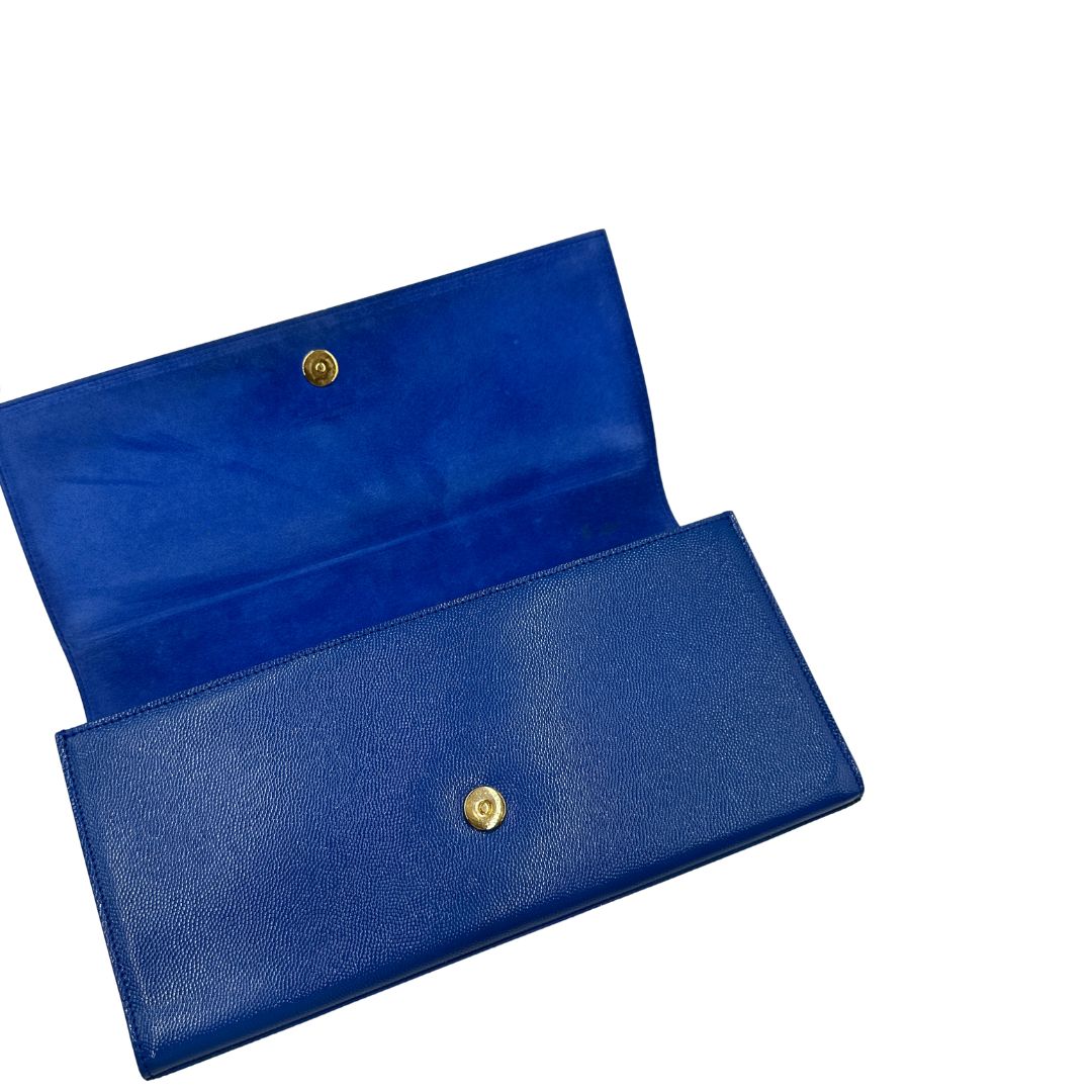 Clutch Kate Saint Laurent
