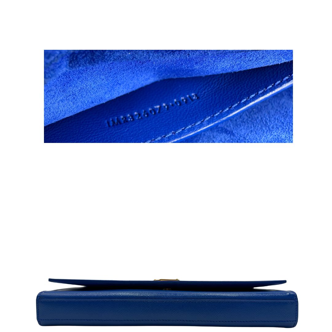 Clutch Kate Saint Laurent