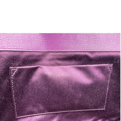 Pochette Chyc Saint Laurent