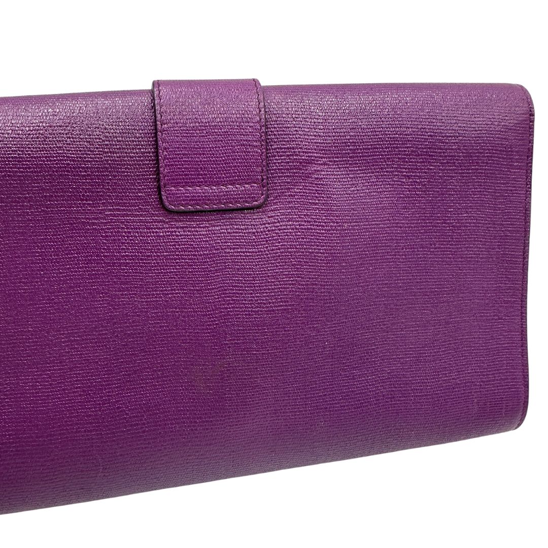 Pochette Chyc Saint Laurent
