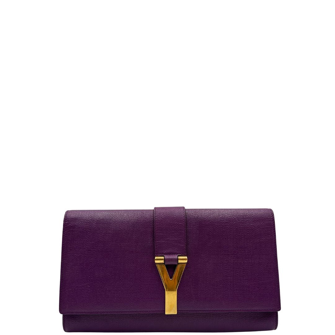 Pochette Chyc Saint Laurent
