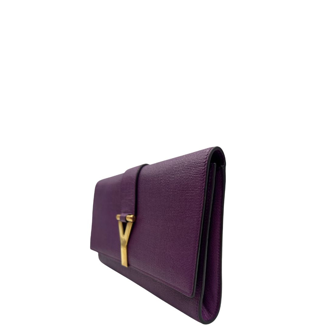 Pochette Chyc Saint Laurent