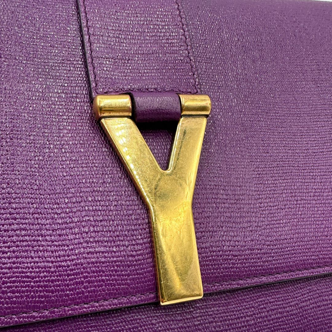 Pochette Chyc Saint Laurent