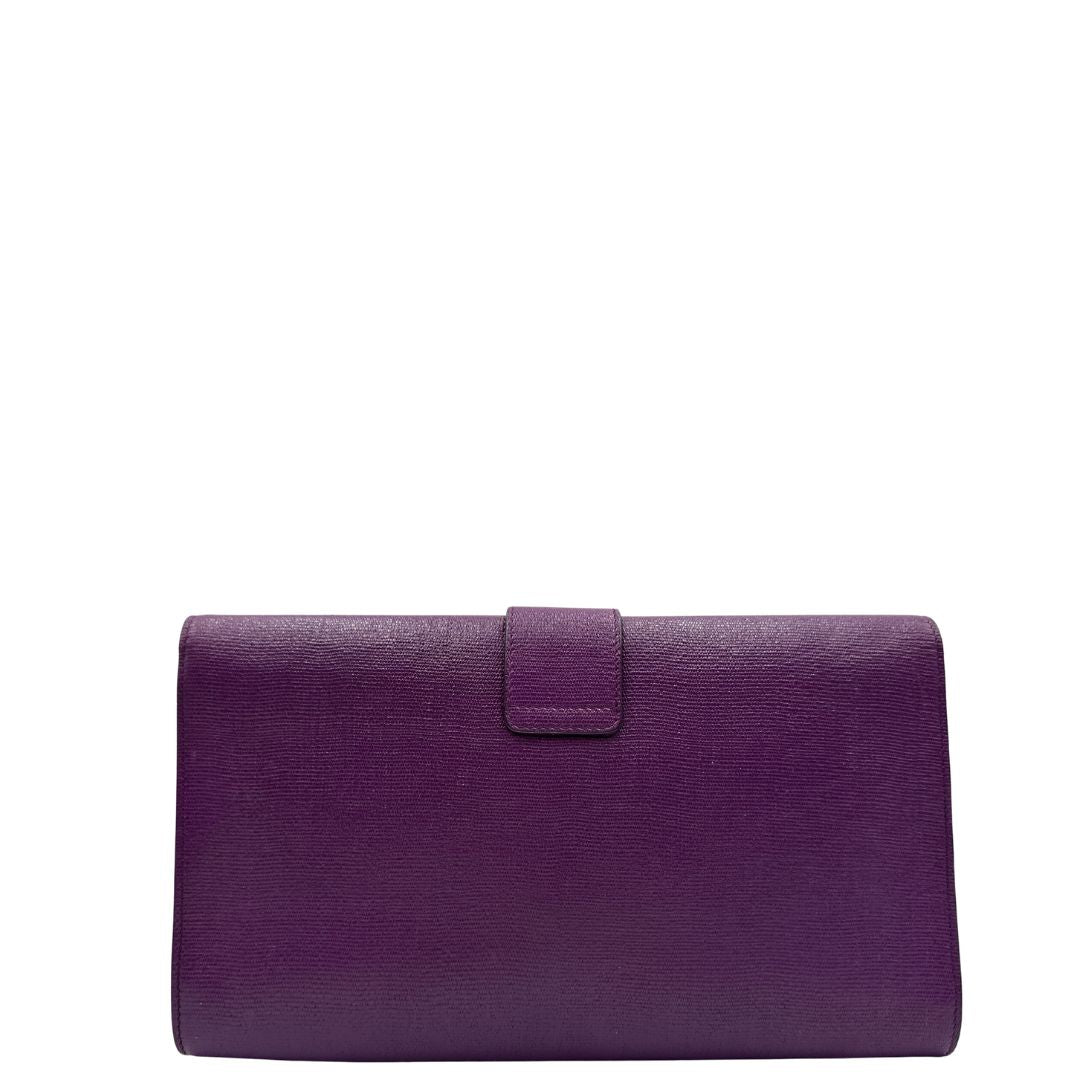 Pochette Chyc Saint Laurent