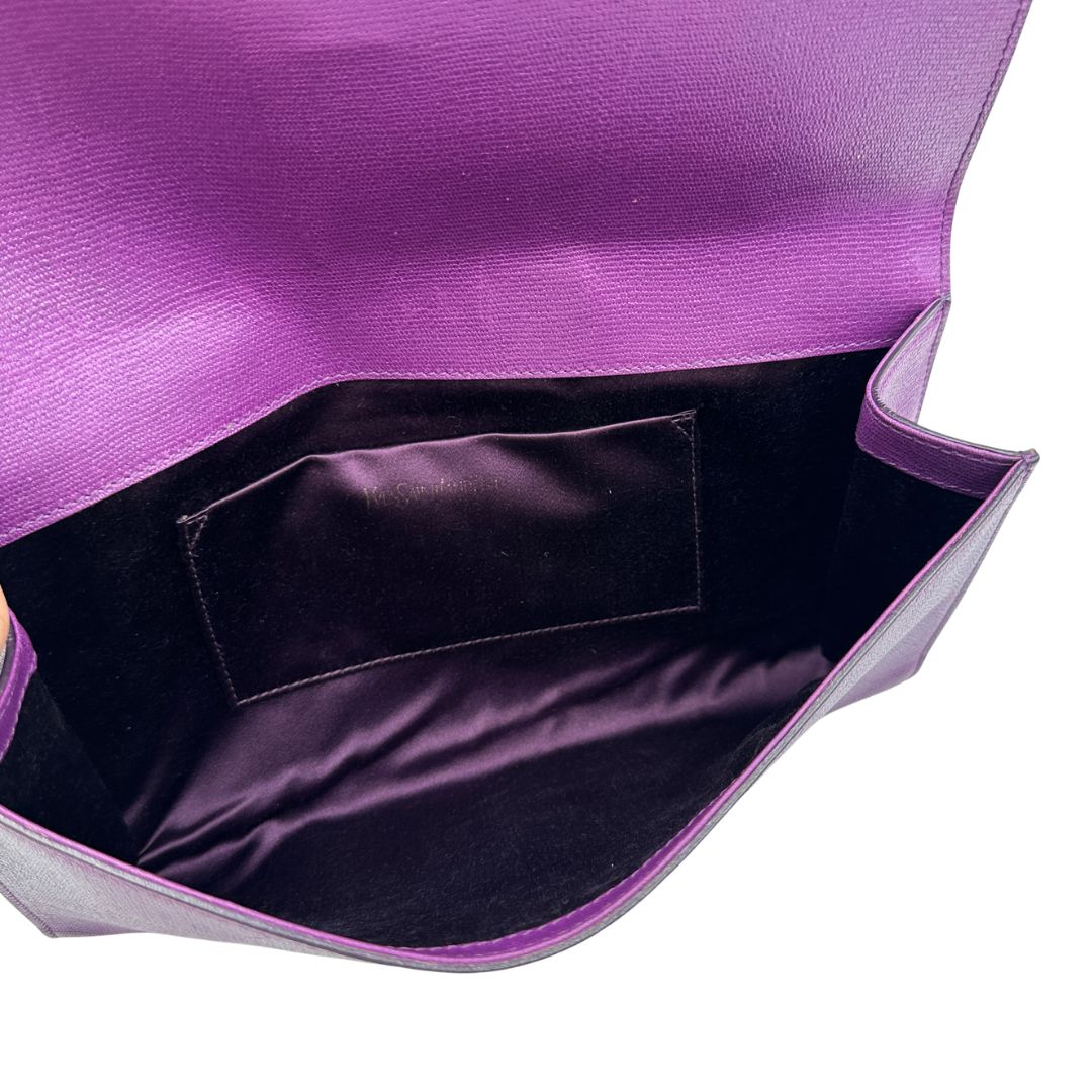 Pochette Chyc Saint Laurent