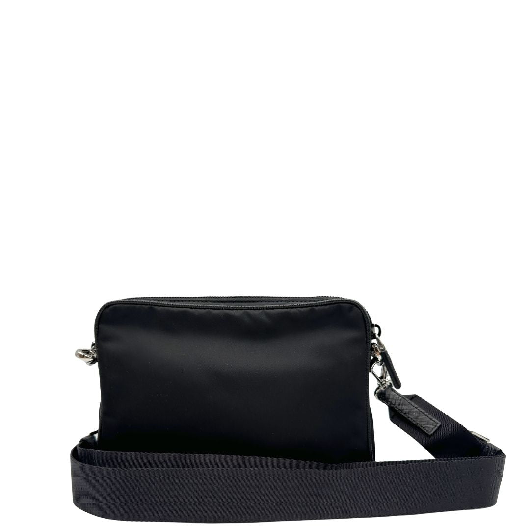 Tracolla Prada In Re-nylon