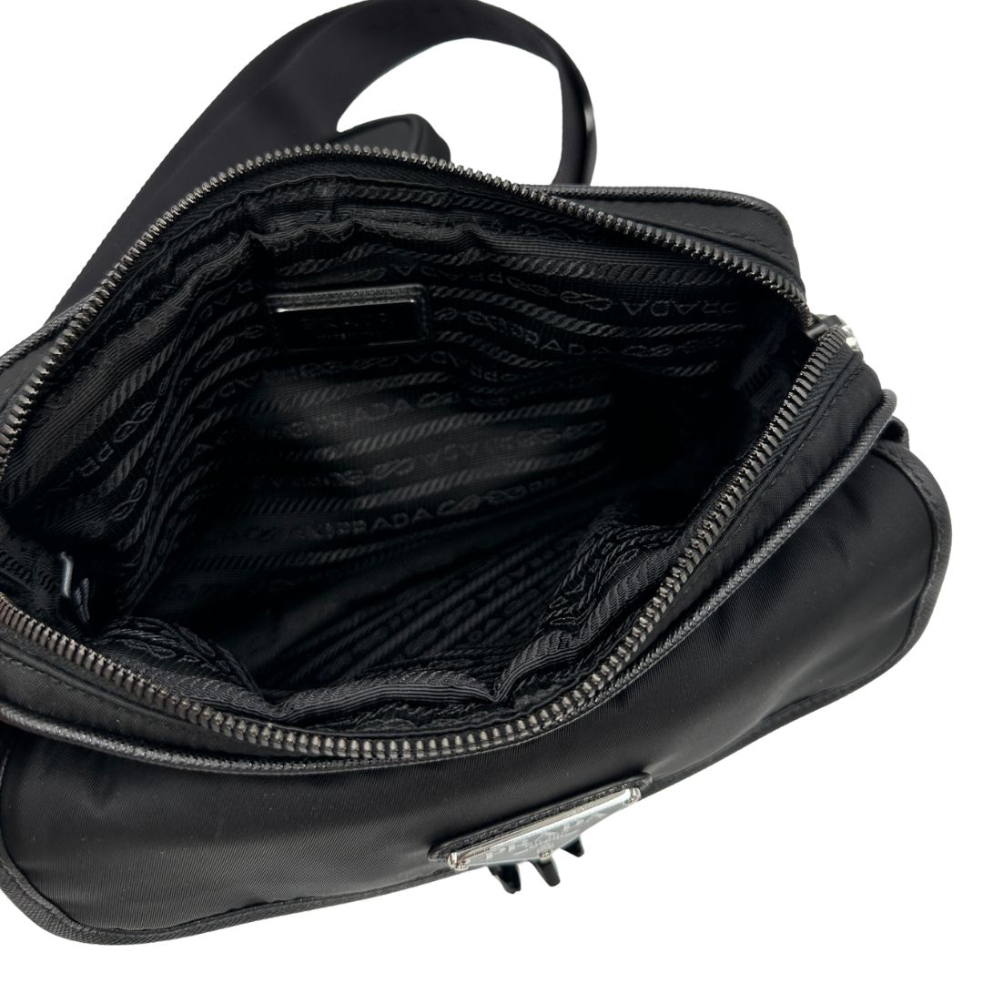 Tracolla Prada In Re-nylon