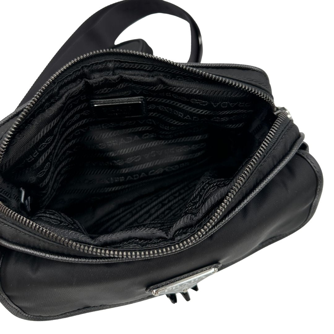 Tracolla Prada In Re-nylon