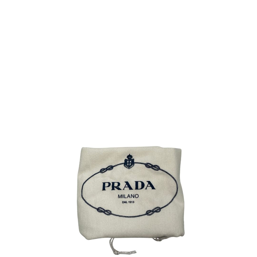 Tracolla Prada In Re-nylon
