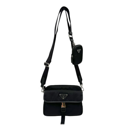 Tracolla Prada In Re-nylon