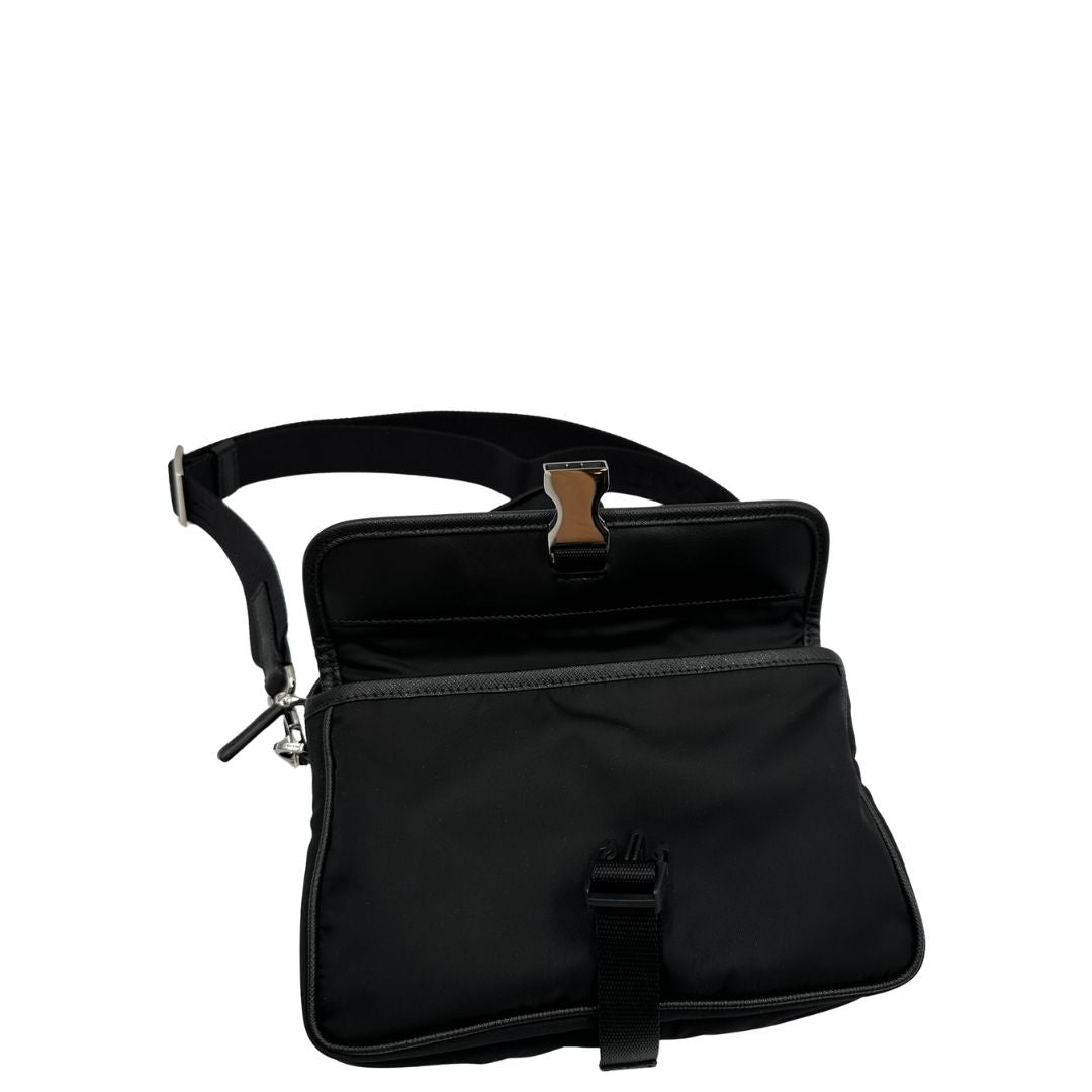 Tracolla Prada In Re-nylon