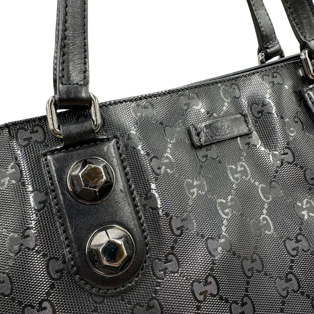 Tote Gucci GG Imprimé