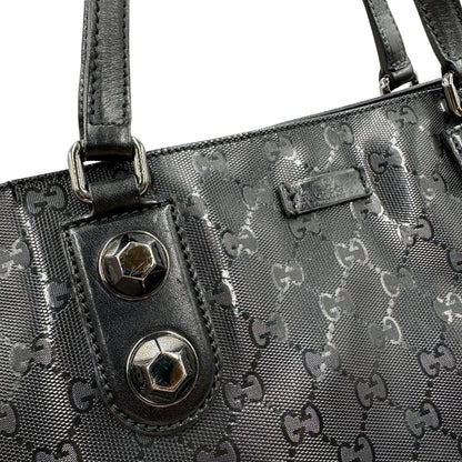 Tote Gucci GG Imprimé