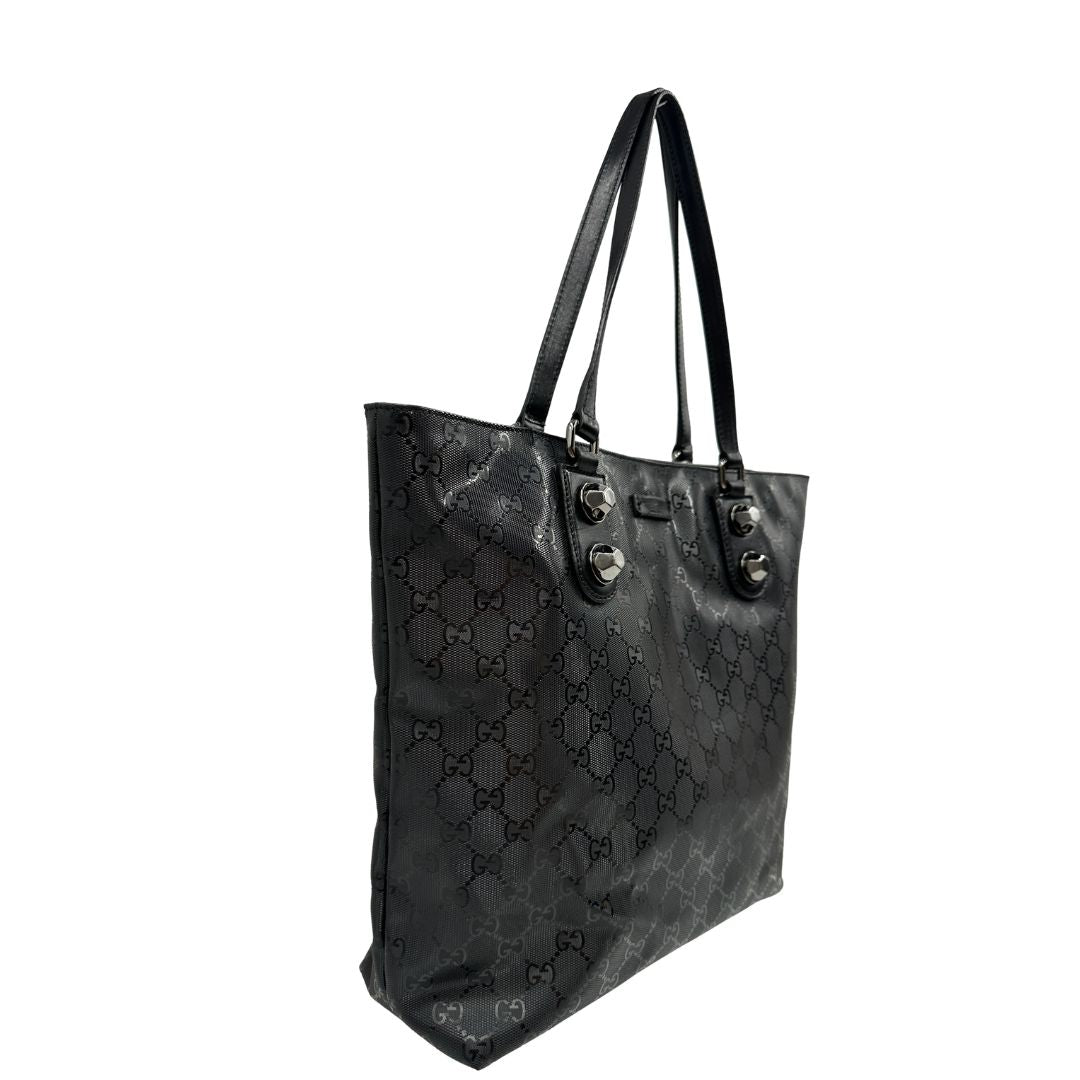 Tote Gucci GG Imprimé
