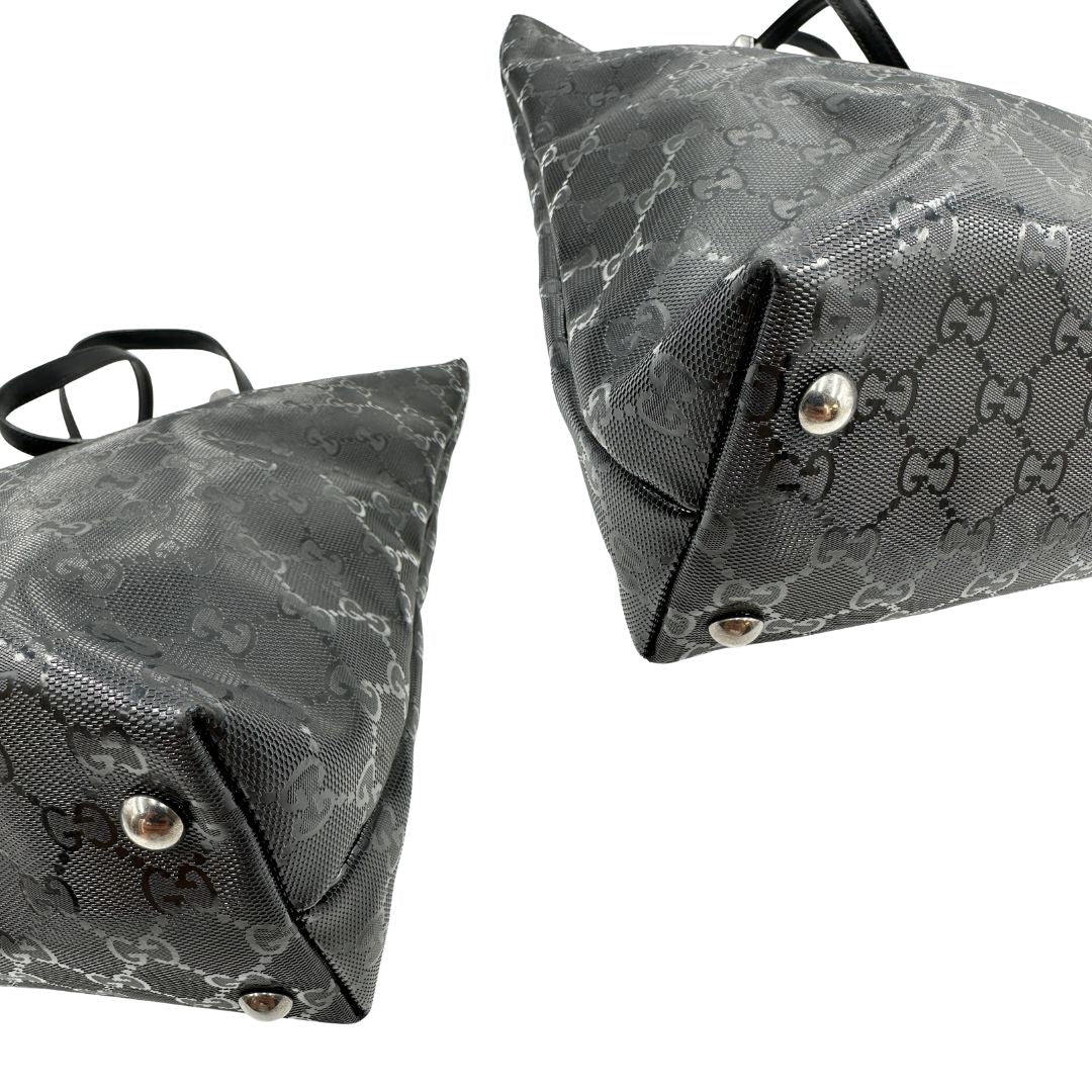 Tote Gucci GG Imprimé