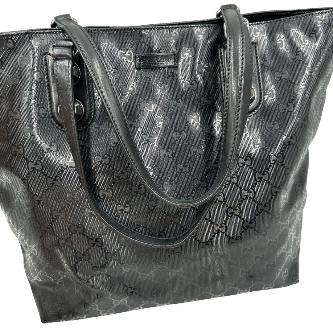 Tote Gucci GG Imprimé