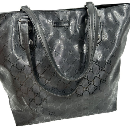 Tote Gucci GG Imprimé