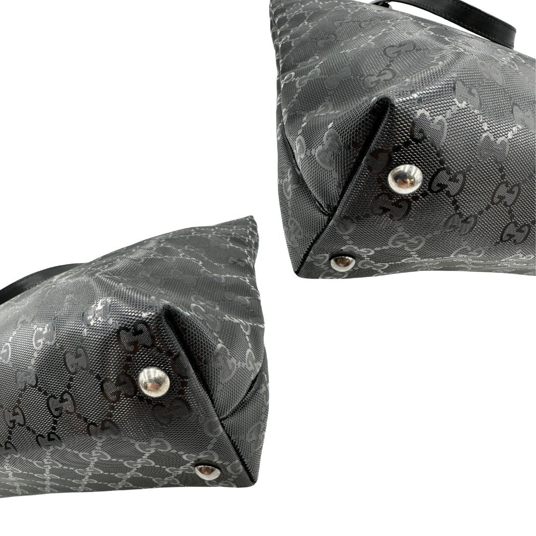 Tote Gucci GG Imprimé