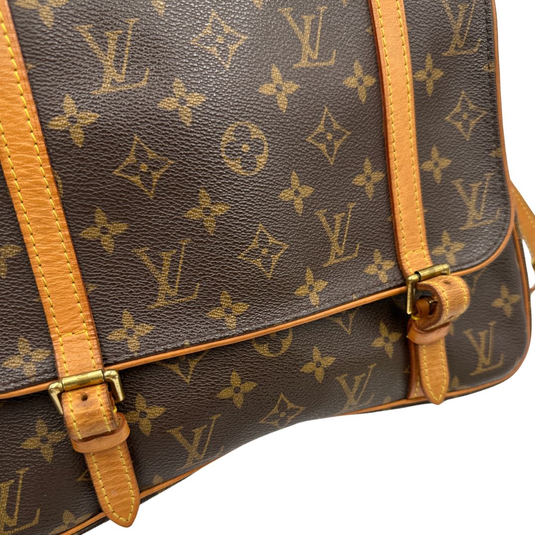 Zaino Marelle Louis Vuitton