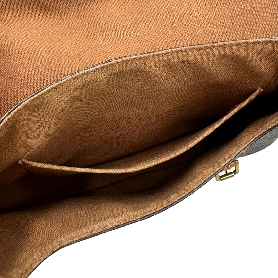 Zaino Marelle Louis Vuitton