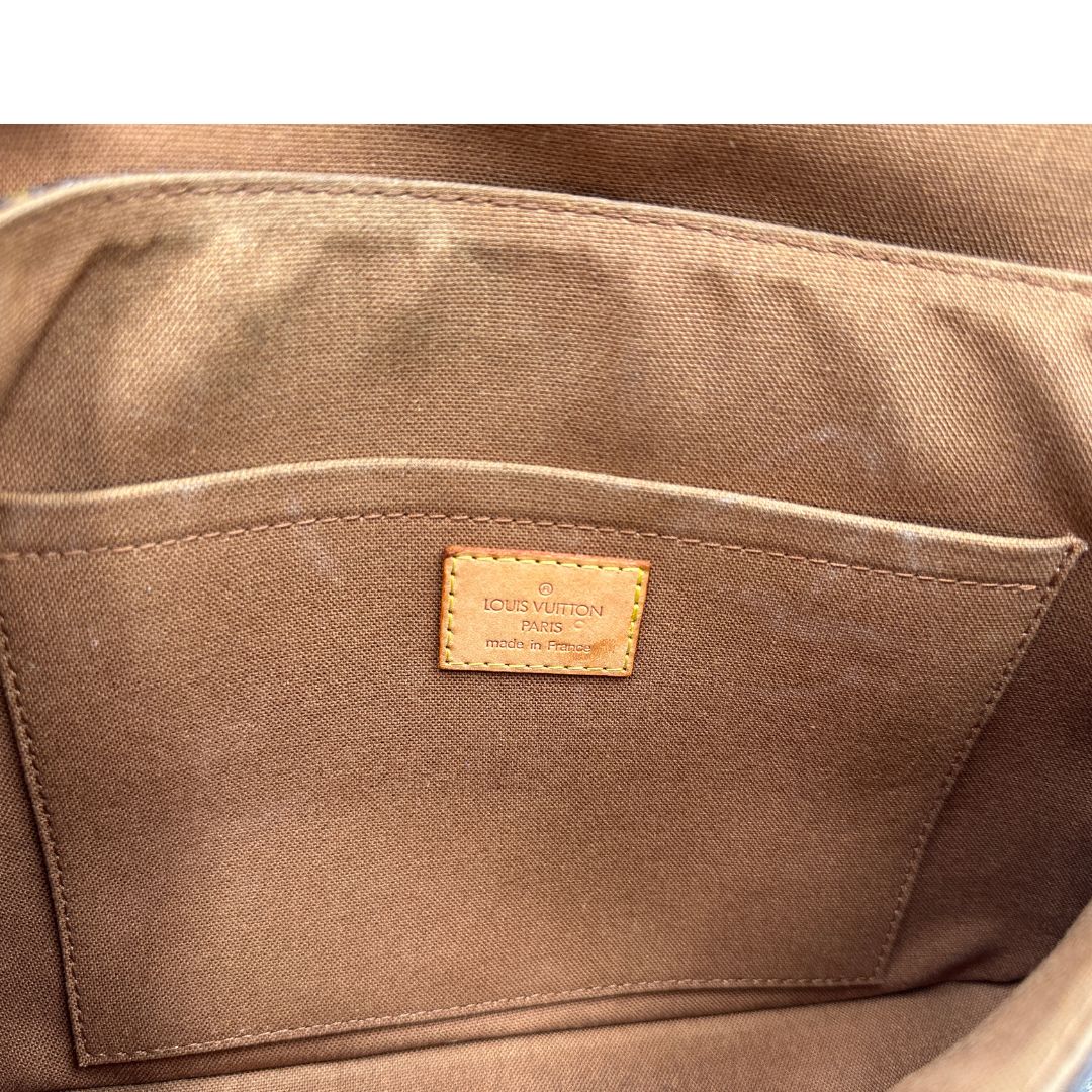 Zaino Marelle Louis Vuitton