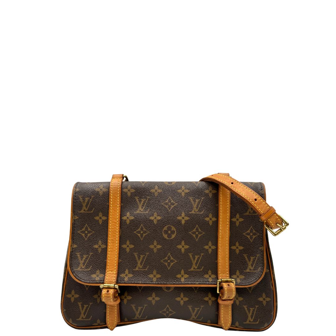 Zaino Marelle Louis Vuitton
