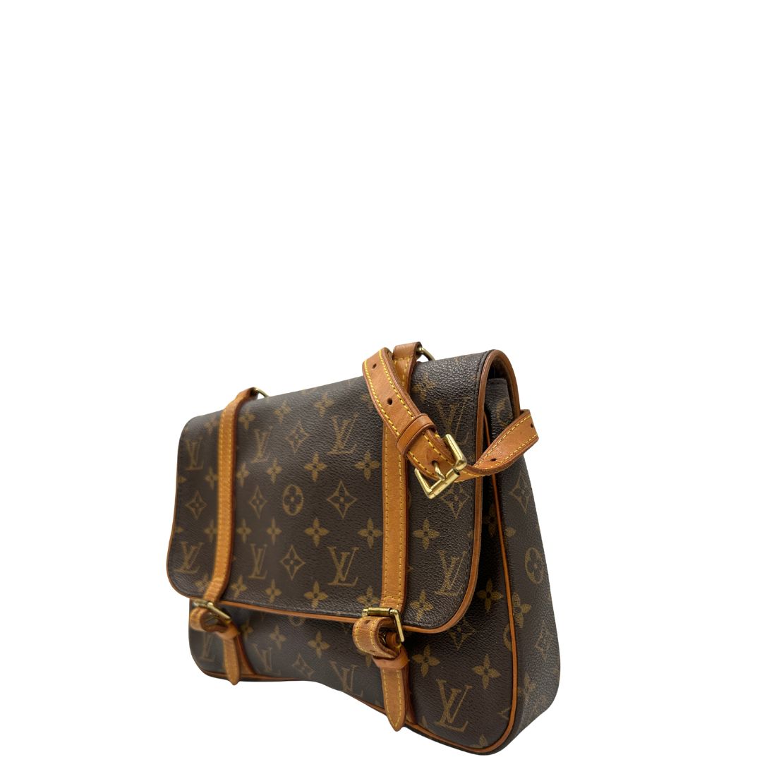 Zaino Marelle Louis Vuitton
