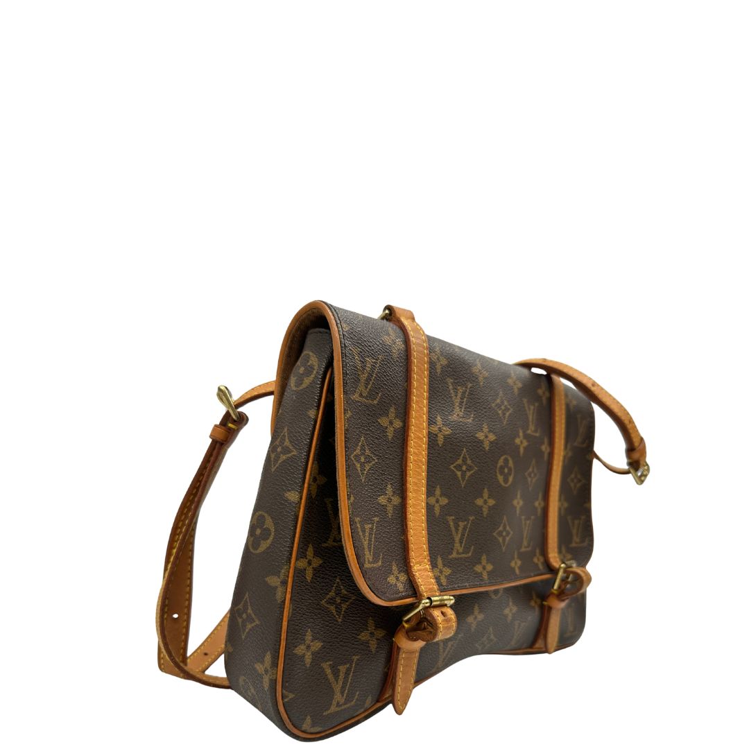 Zaino Marelle Louis Vuitton