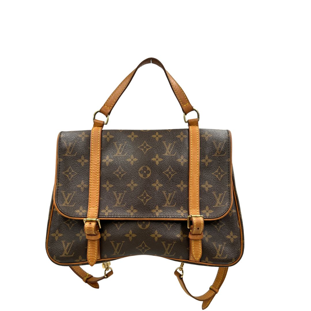 Zaino Marelle Louis Vuitton