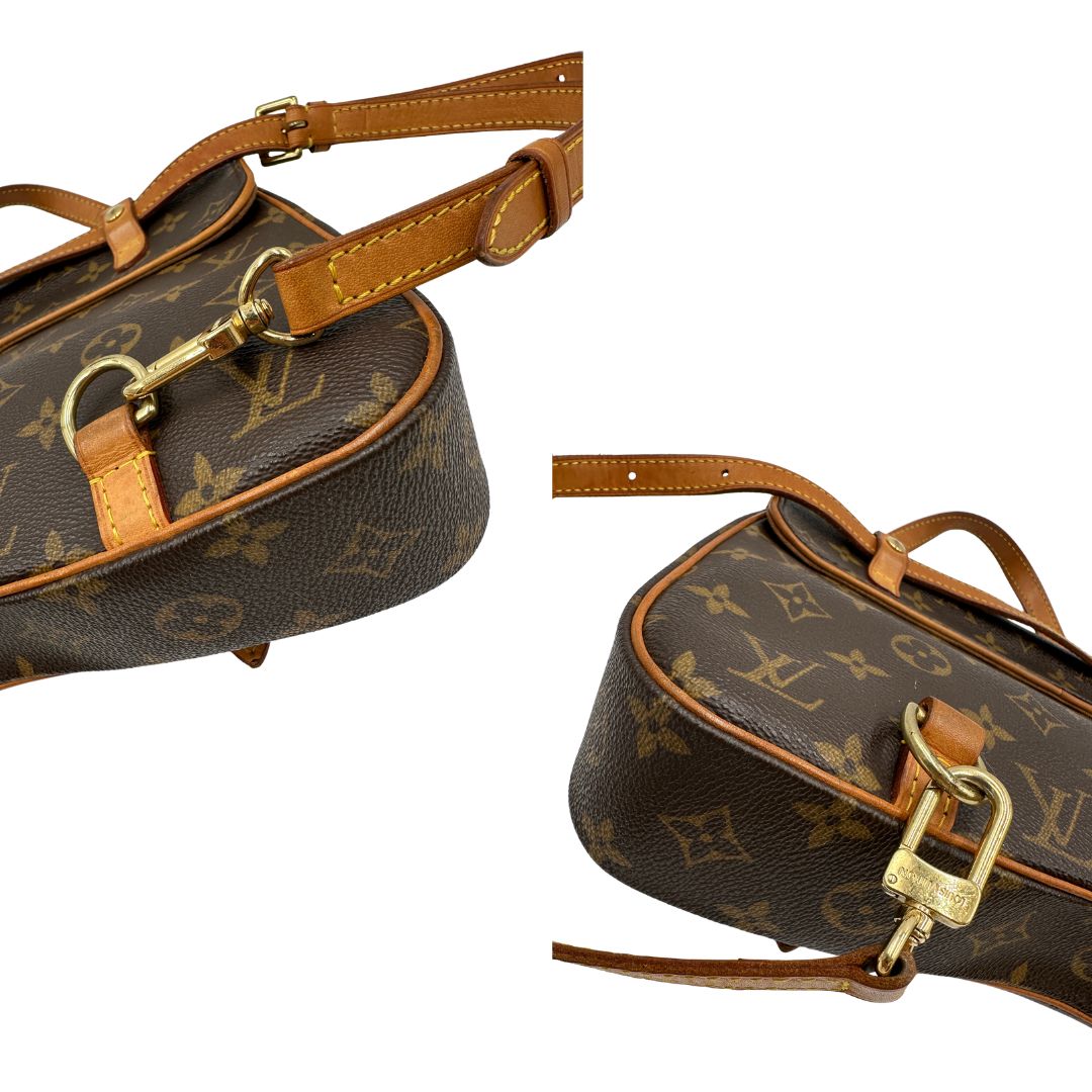 Zaino Marelle Louis Vuitton