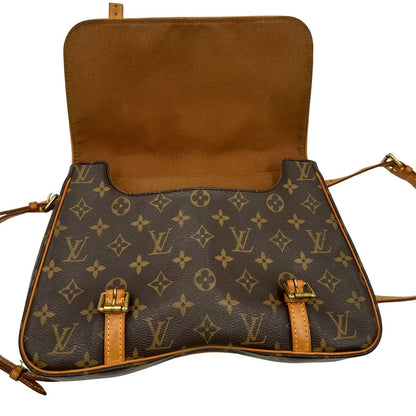 Zaino Marelle Louis Vuitton
