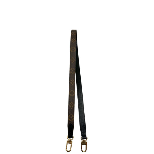 Accessorio tracolla monogram Louis Vuitton