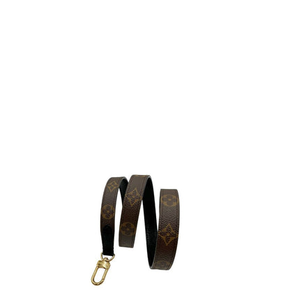 Accessorio tracolla monogram Louis Vuitton