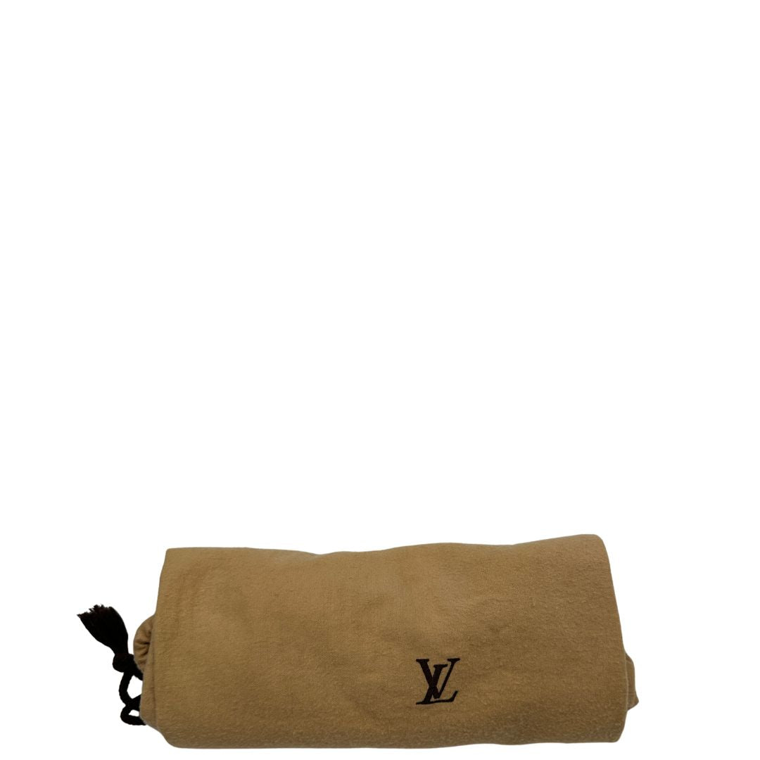 Reporter PM Louis Vuitton