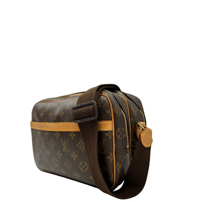 Reporter PM Louis Vuitton