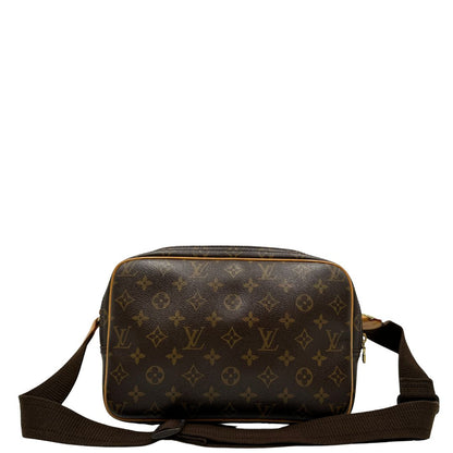 Reporter PM Louis Vuitton