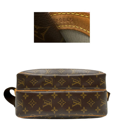 Reporter PM Louis Vuitton