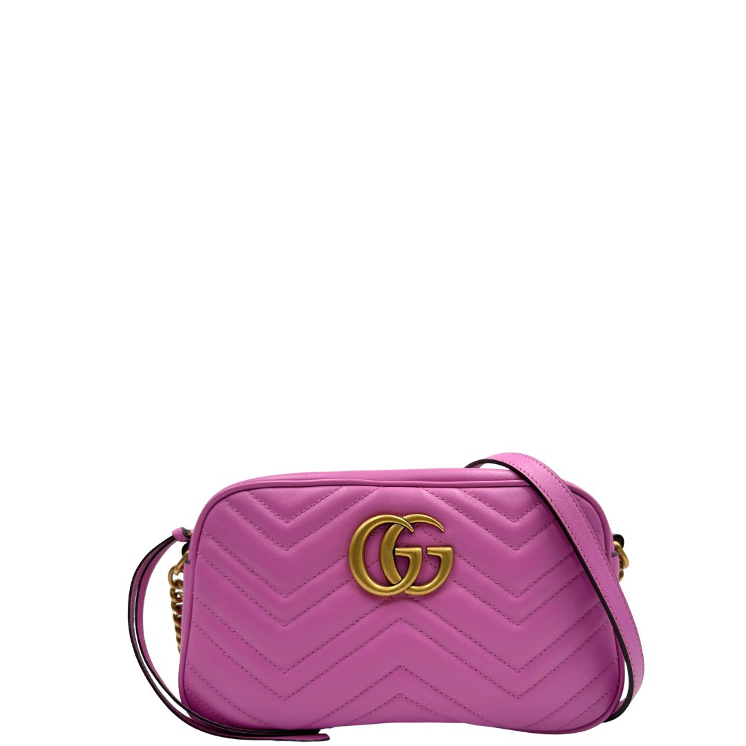 Borsa Gucci Marmont misura piccola