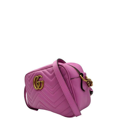 Borsa Gucci Marmont misura piccola