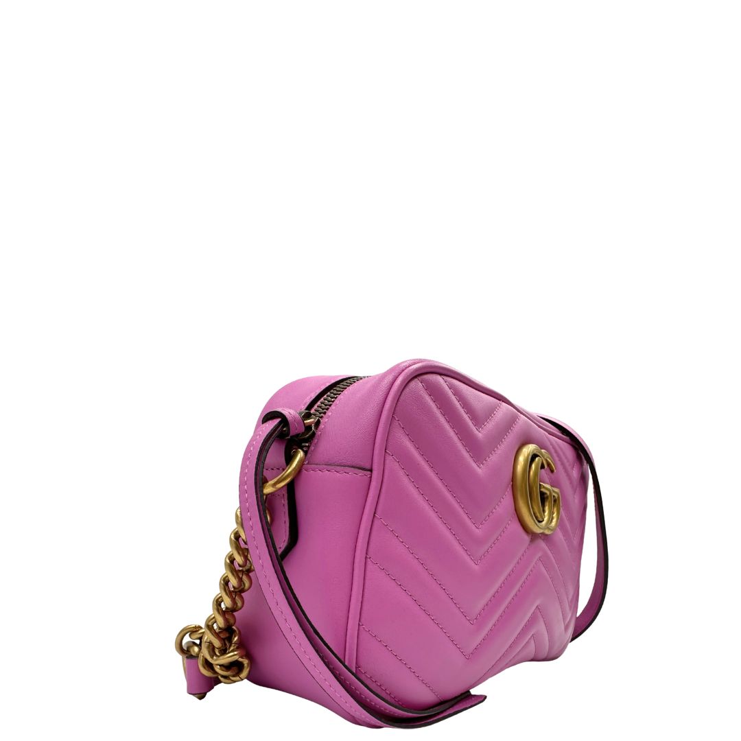 Borsa Gucci Marmont misura piccola
