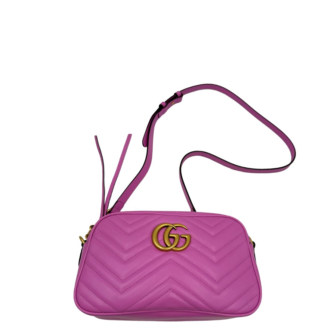 Borsa Gucci Marmont misura piccola