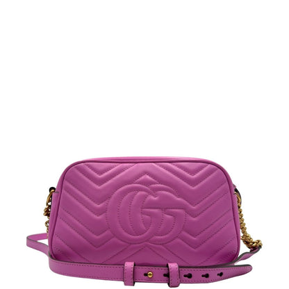 Borsa Gucci Marmont misura piccola