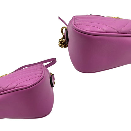 Borsa Gucci Marmont misura piccola