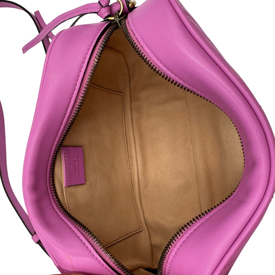 Borsa Gucci Marmont misura piccola