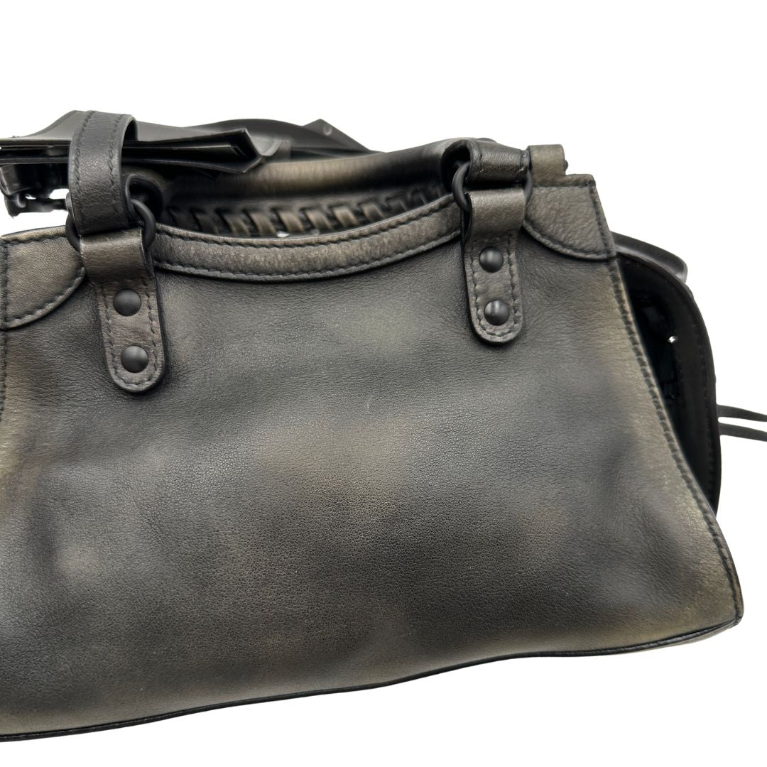 Borsa Balenciaga Neo Classic City