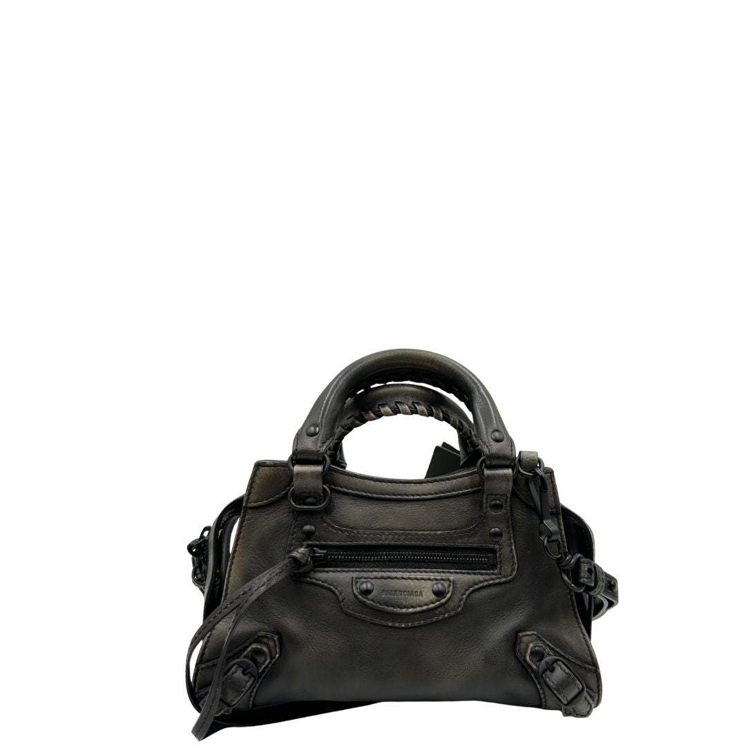 Borsa Balenciaga Neo Classic City