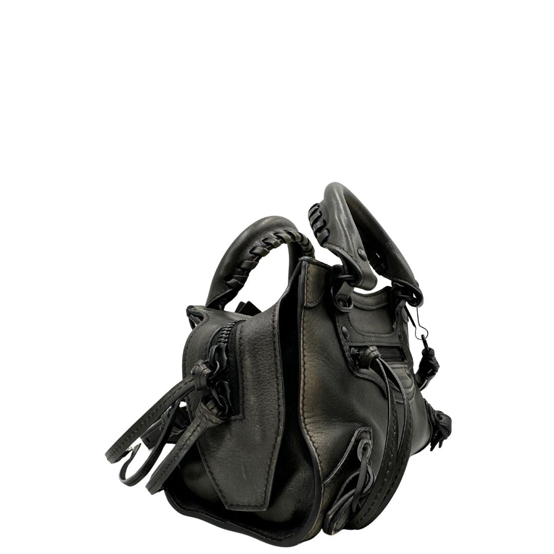 Borsa Balenciaga Neo Classic City